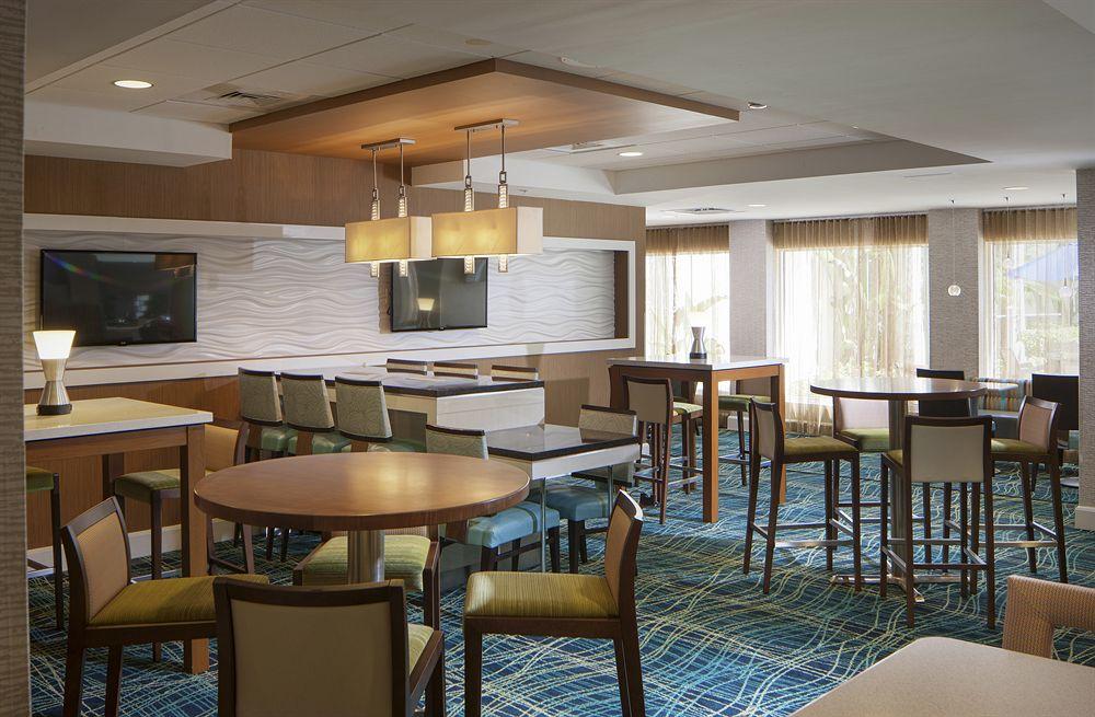 Springhill Suites Boca Raton Kültér fotó