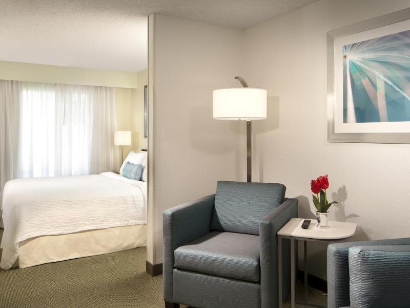 Springhill Suites Boca Raton Kültér fotó