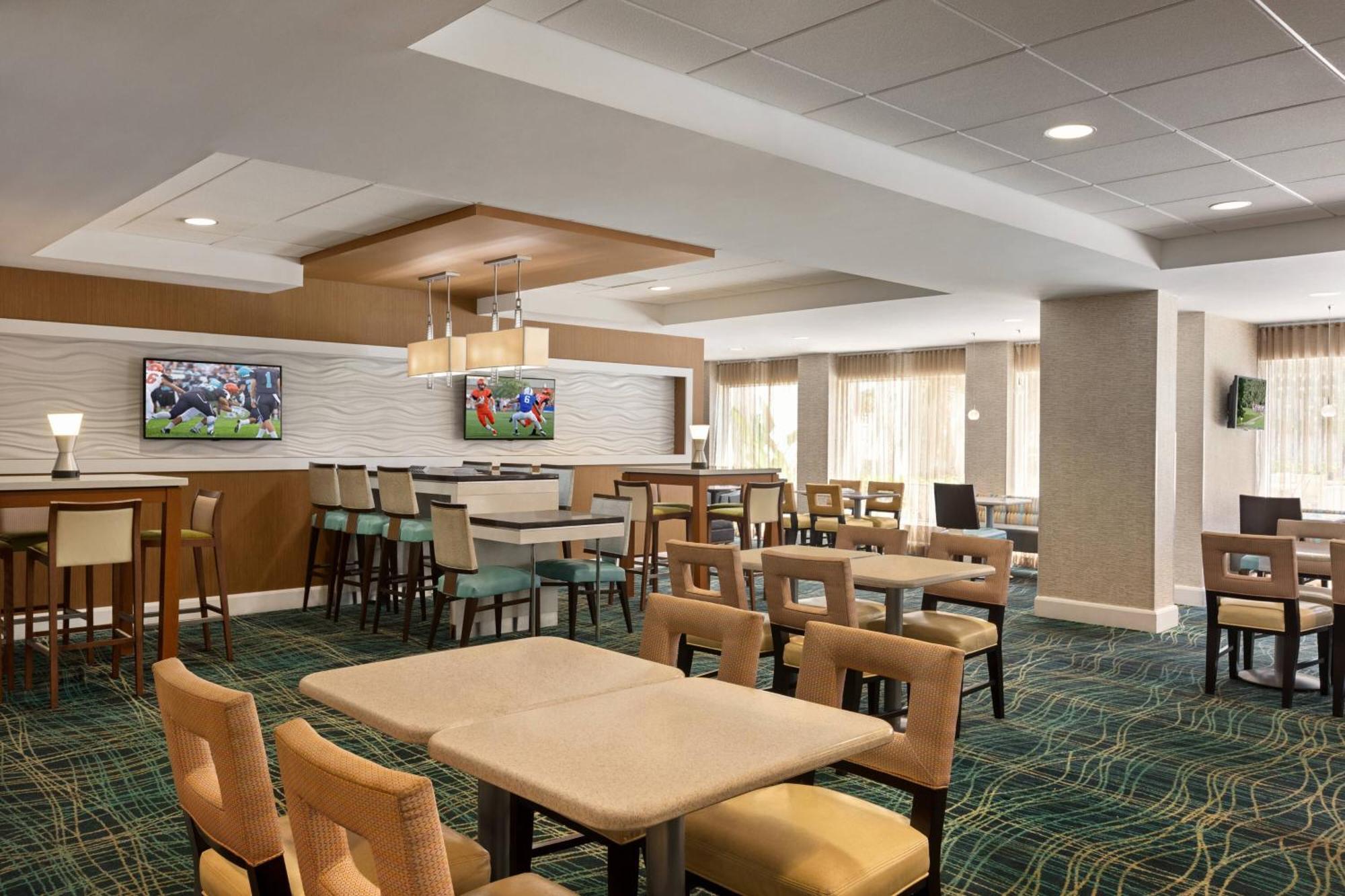 Springhill Suites Boca Raton Kültér fotó