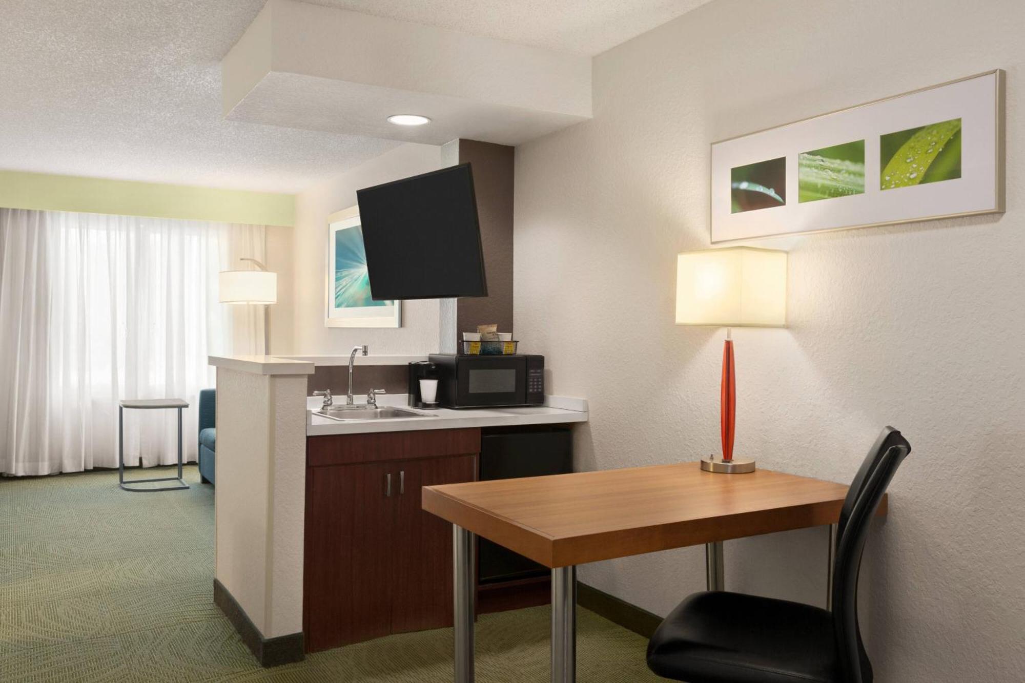 Springhill Suites Boca Raton Kültér fotó