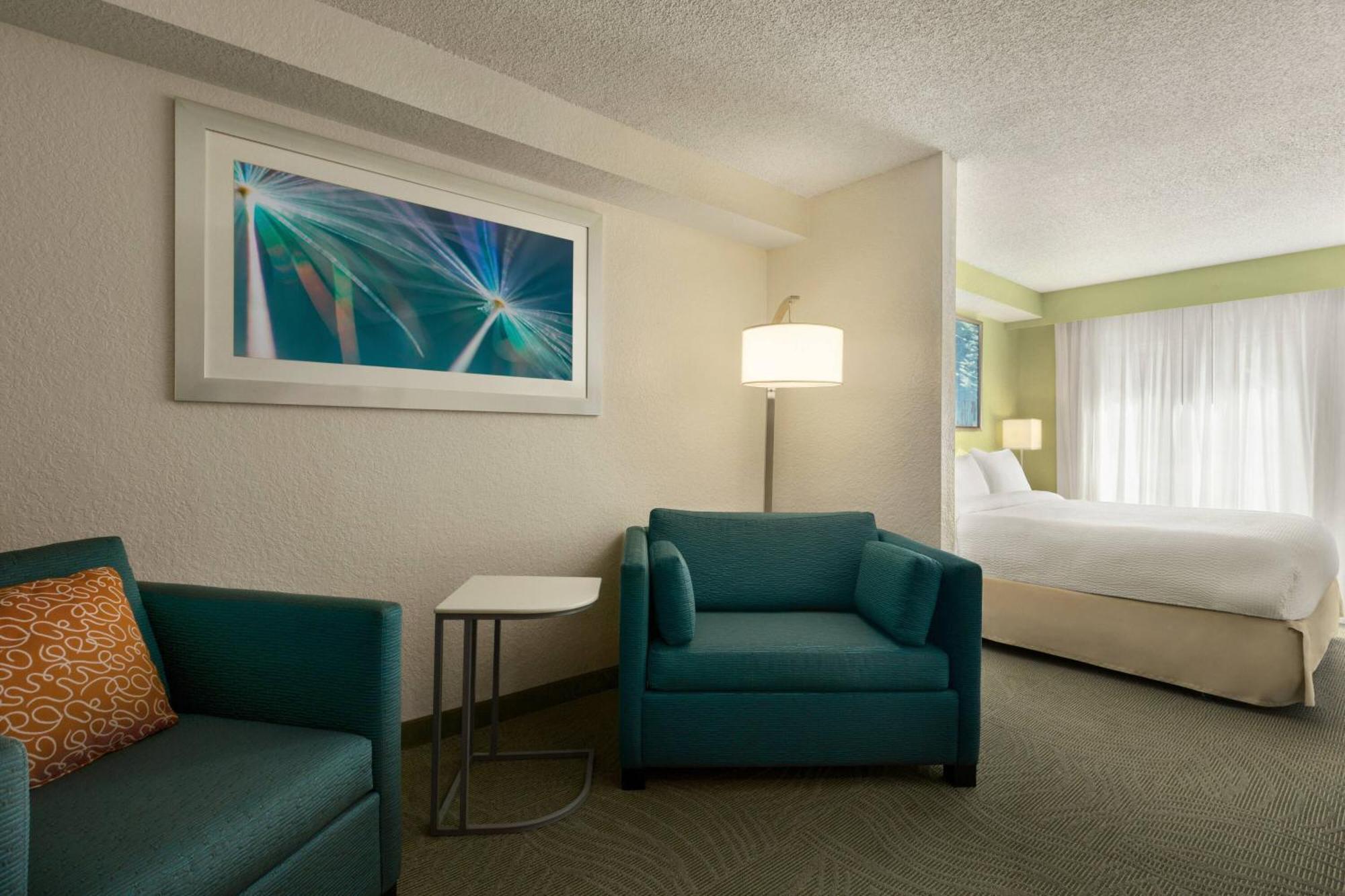 Springhill Suites Boca Raton Kültér fotó